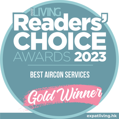 2023 Gold Winner of the Expat Living Reader's Choice Awards.