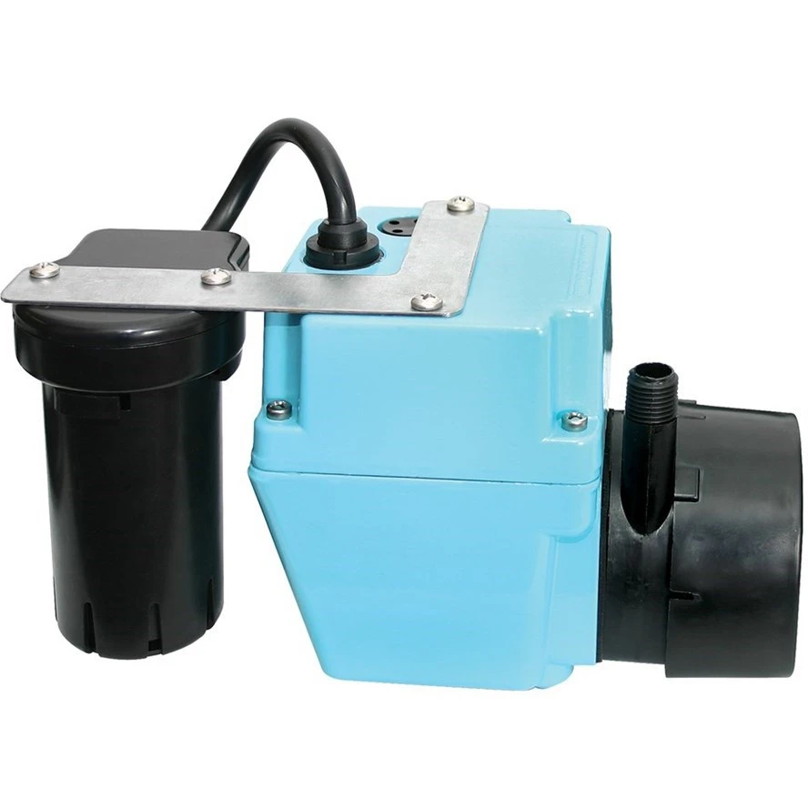 2-ABS Series Shallow Pan Condensate Pump 551030